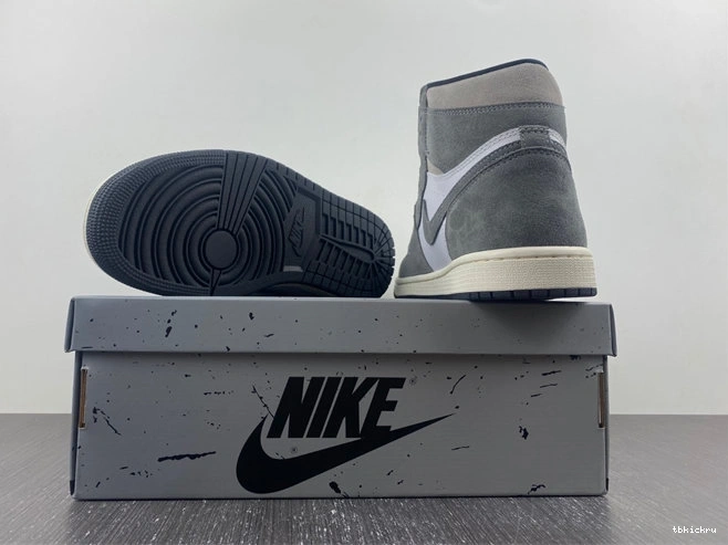 Reps TBK OG Washed Jordan 3682 Retro DZ5485- High Thermal Black 1 1013